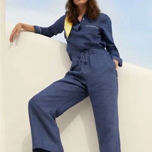 Loro Piana 100% line blouse
